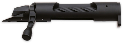 WBY 307 BUILDERS ACTION SHORT MAGNUM BLK
