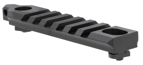 Christensen Arms 8100001000 4" Bottom Picatinny Rail  Black