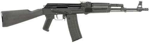 Arsenal SAM567 SAM5  5.56x45mm NATO  30+ 16.30" Barrel,  Matte Black Finish, Fixed Synthetic Stock & Polymer Grip, Fime Enhanced Fire Control Group