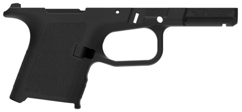 Magpul MAG1516BLK EHG RG9  Black