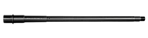 Lead & Steel Llc LS300-16 AR9  300Blackout Government Profile Black Nitride Chrome Moly Vanadium