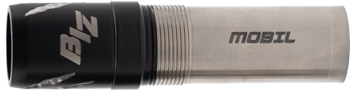 Rob Roberts Gun Works 200308 Biz Raptor Mobil 12 Gauge 17-4 PH Stainless Steel