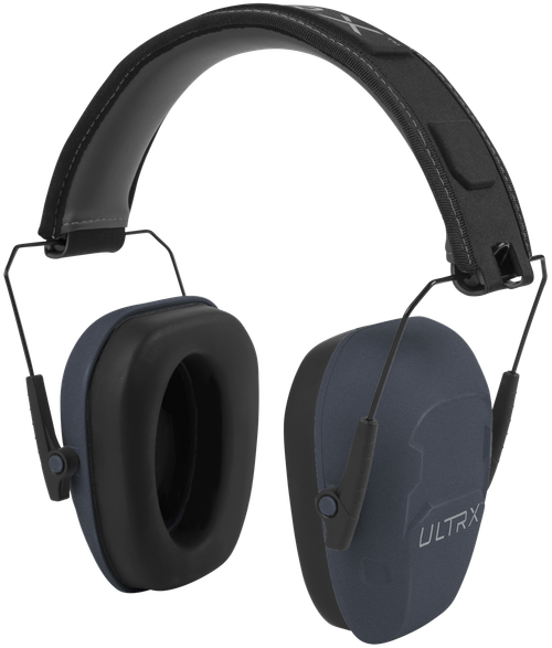 Allen 4104 Ultrax Shield 23 dB Navy