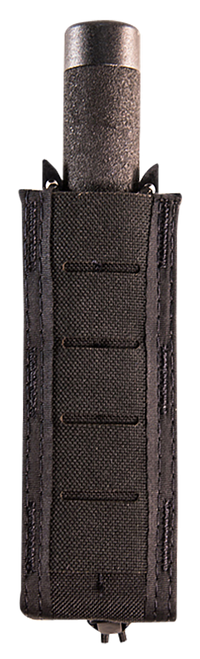 High Speed Gear 41EX00BK TACO Extended Pistol Black Nylon MOLLE Mount