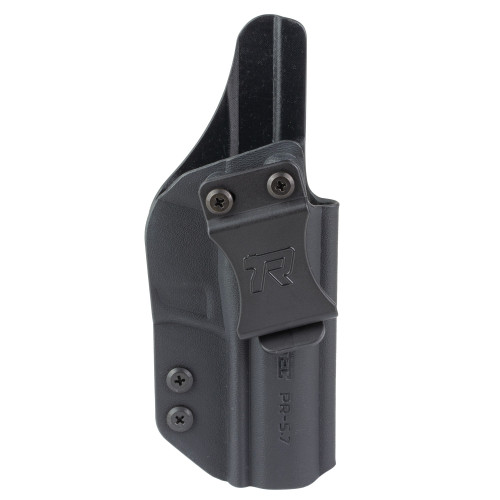 KELTEC PR57 IWB PADDLE HLSTR RH BLK