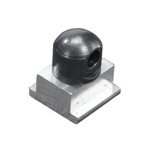 BIPOD ADAPTER, STANDARD RAIL