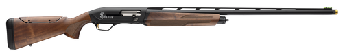 Browning 011782203 Maxus II Sporting Full Size 12 Gauge 3" 4, 2 3/4" Shells 30" Matte Black Vent Rib Barrel, Matte Black Aluminum Receiver, Adjustable Comb Gloss Oil Turkish Walnut Wood Stock