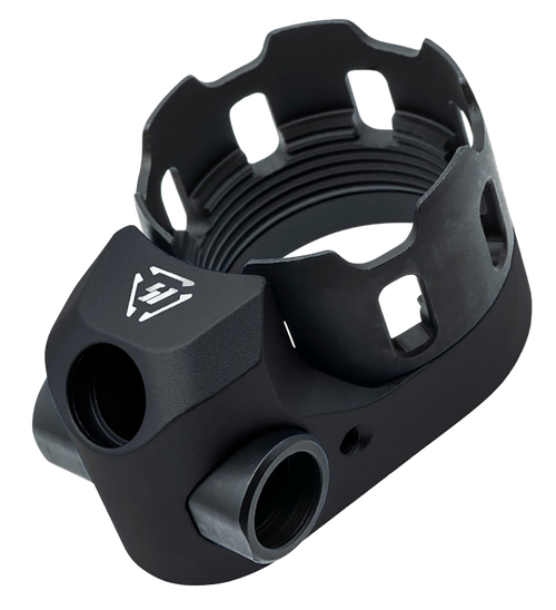 Strike ARTRIBUSBK Tribus Enhanced Castle Nut & End Plate
