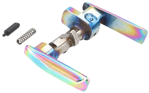 Sig Sauer 8901336 Safety Parts Kit  9mm Luger/380 ACP Sig P365/P365X/XL Rainbow