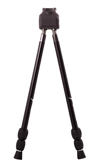 Swagger SWAGSTQD42 Stalker QD  Shooting Stick Black 14-42"