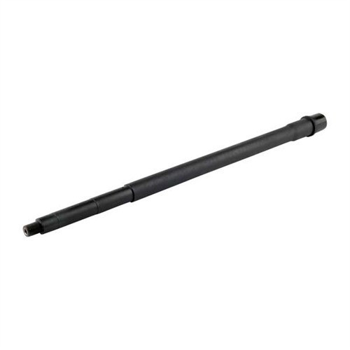 18'' HBAR CONTOUR, RIFLE GAS SYSTEM, 223 WYLDE