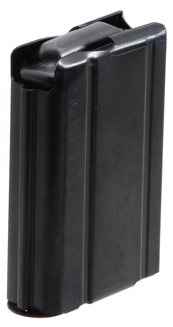 ProMag CAR02 Standard  5rd 30 Carbine Fits U.S M1 Carbine Blued Steel