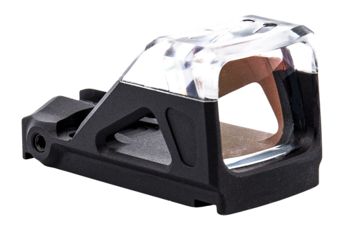 SHIELD OMSSC-8MOA-GLASS   GLASS OPN RFLX MINI SC 8