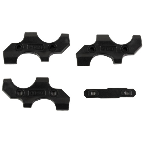 MDT MLOK SPARE RND HLDR