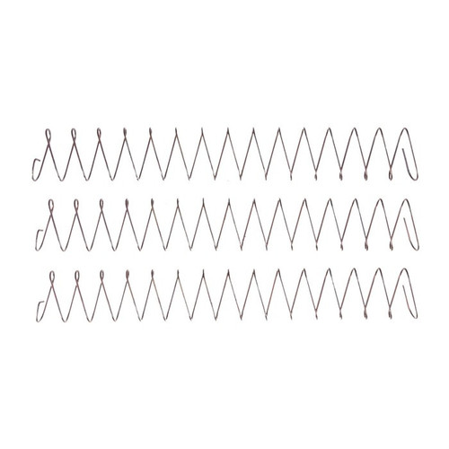 AR-15 30-ROUND MAGAZINE SPRING, FLAT WIRE 3-PK