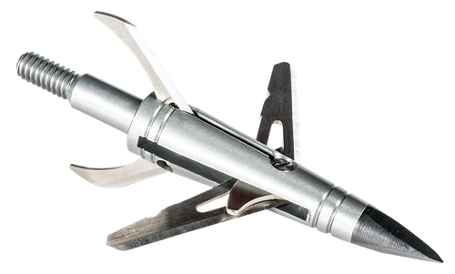NAP NAP60086 Spitfire Doublecross Mechanical Broadhead 100 GR/ 3 Pack