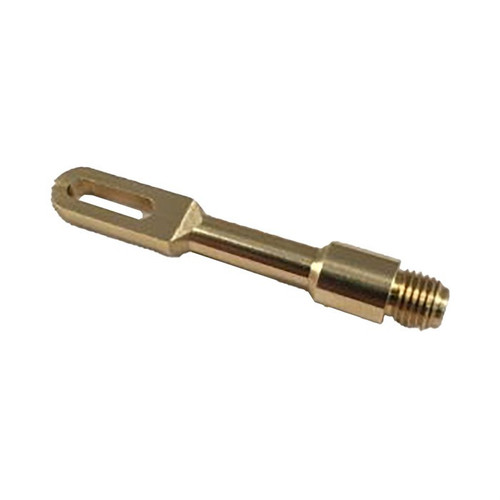 BRASS SHOTGUN PATCH LOOP 5/16''-27 THREADS
