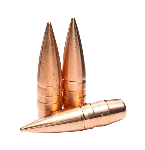 Lehigh Defense 04308150SP Match Solid  30-06Springfield/308Win/300WinMag 150gr Solid 50/Box