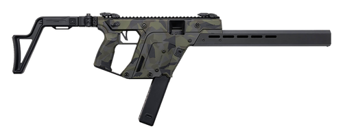 KRISS KV90-3CWD00   VECTOR CRB G3 9MM   16 WOODLND