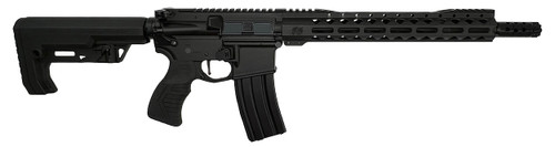 T6 GOAT SERIES DIABLO TCS 223WYLDE 16 MLOK