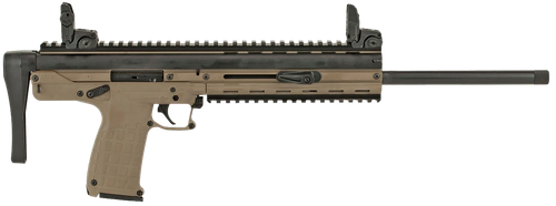 Kel-Tec CMR30TAN CMR 30  22 WMR 30+1 16" Tan