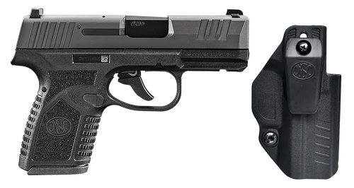 FN 66102357 Reflex MRD 9mm Luger 10+1