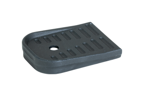 Timber Creek Outdoors GLMFPBL Glock 17/19 Magazine Floor Plate Black Aluminum