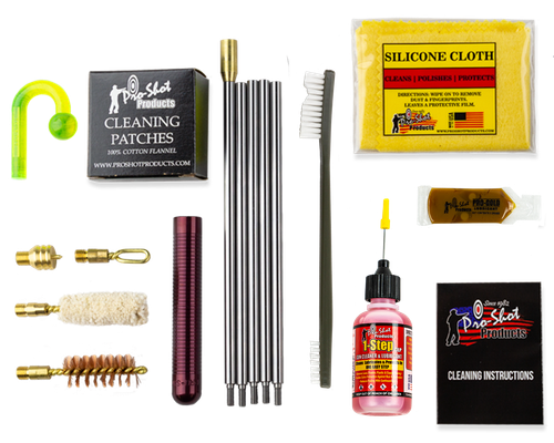 Pro-Shot S20KIT Classic Shotgun Kit 20 Gauge