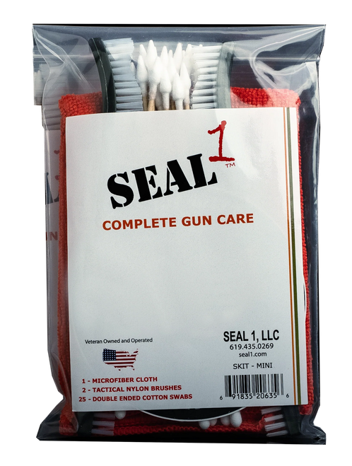 SEAL1 SKITMINI ACCESSORIES KIT