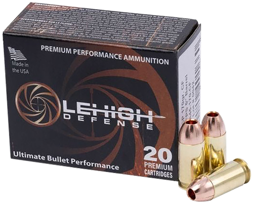 Wilson Combat LA45170CF   45ACP 170gr 20 Per Box/10 Case