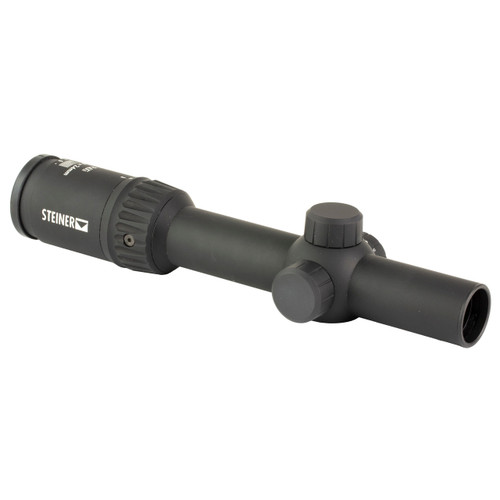 STEINER P4XI 1-4X42MM SFP