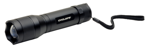 Cyclops CYCTF800 TF-800 Tactical  Black Anodized 800 Lumens White Cree LED