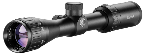 Hawke Sport Optics 14111 Vantage Riflescope Black 2-7x32mm 1" Tube Mil-Dot Reticle