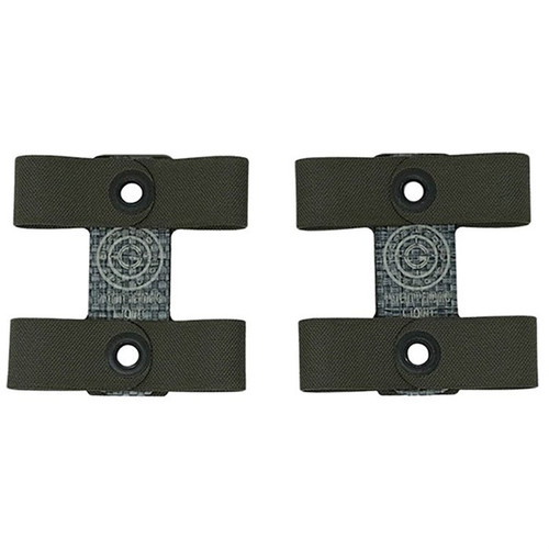 MODULAR CHEST RIG ''I'' JOINTS RANGER GREEN