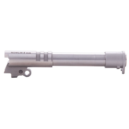 9MM RAMPED, 5''
