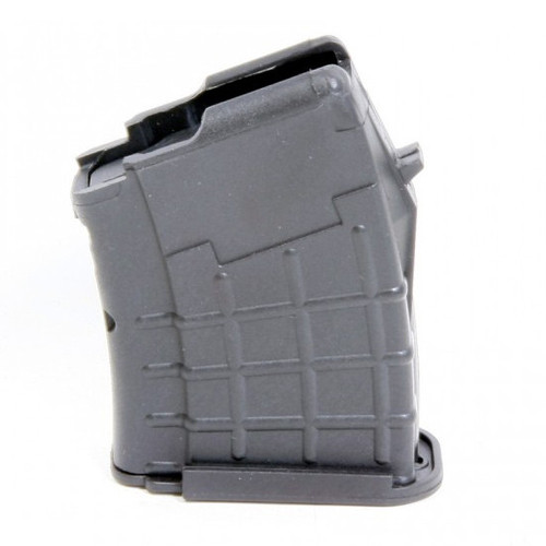 PROMAG MAG AK47 7.62X39 5RD BLK POLYMER (24)