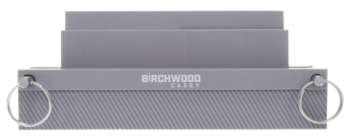Birchwood Casey UPPRVISE-BLOCK Vise Block  for AR-15 Upper Receiver