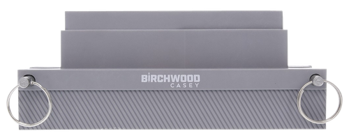 Birchwood Casey UPPRVISE-BLOCK Vise Block  for AR-15 Upper Receiver