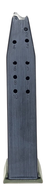 SAR USA SOCOMCOD-10 SAR9 9MM 10R SOCOM CMP MAG ODG