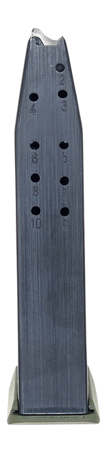 SAR USA SOCOMCOD-10 SAR9 9MM 10R SOCOM CMP MAG ODG
