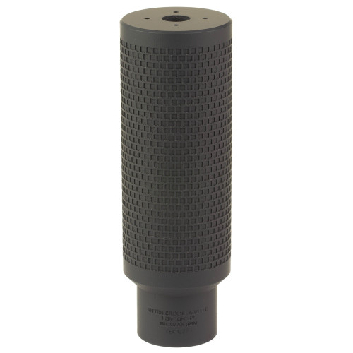 OCL MILKMAN 9MM BLK