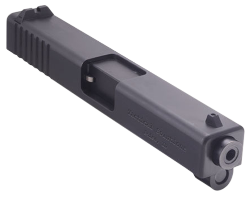 Tactical Solutions TSGCON17STD TSG-22 Conversion Kit Compatible w/Glock 17/22/34/35/37, 4.80"  22LR Black Steel Barrel, Includes Magazine