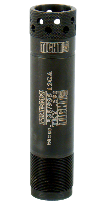 Primos 6773 Tight Wad  Mossberg 835/935 12 Gauge Turkey Ported Steel