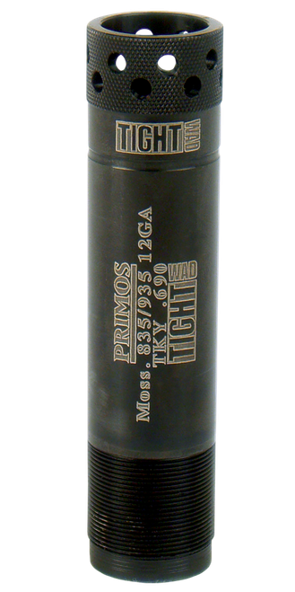 Primos 6773 Tight Wad  Mossberg 835/935 12 Gauge Turkey Ported Steel