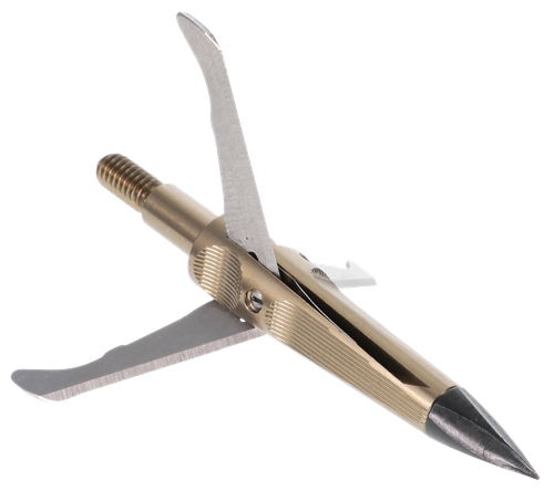 NAP NAP60698 Spitfire Maxx  Broadhead 100 GR/ 3 Pack