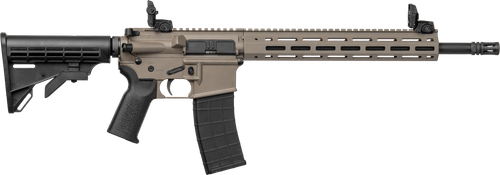 TIPPMANN A101164 M4-22 ELITE   22LR  16" 25R   FDE