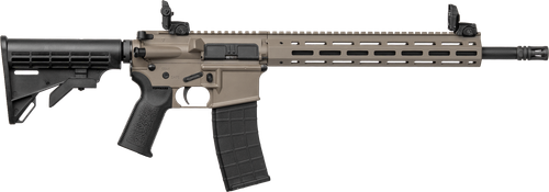 TIPPMANN A101164 M4-22 ELITE   22LR  16" 25R   FDE