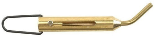TC IN-LINE NIPPLE PICK 