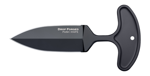 COLD CS-36MJ             DROP FORGED PUSH KNIFE