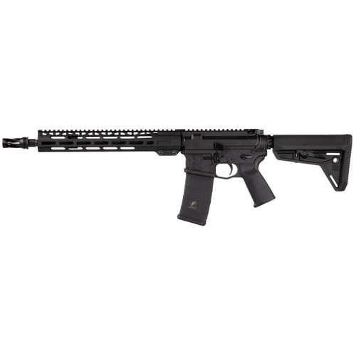 AM DEF UIC MOD2 223WLDE 13.9" BK HUX